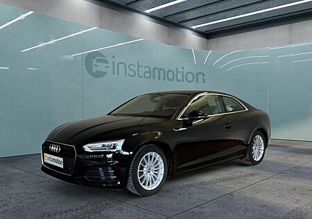 Audi A5 Coupe XENON ALU PDC vo+hi BLUETOOTH KLIMAAUT MULTIFLENKRAD MP3