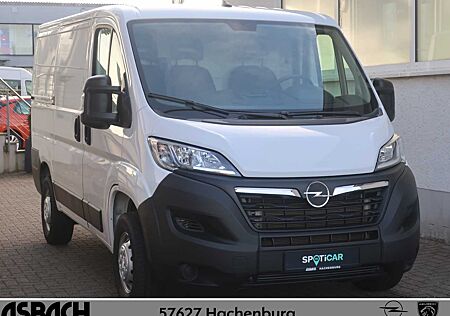 Opel Movano C Cargo L1H1