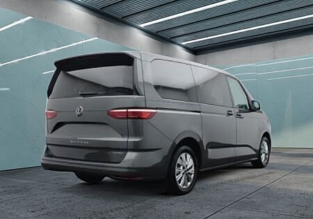 VW T7 Multivan 1.4 TSI Multivan eHybrid Life Lang el