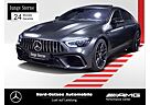 Mercedes-Benz AMG GT 63 4M+ Night 360° SD Multibeam Navi Sitzh