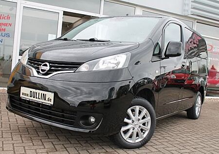 Nissan Evalia Tekna 1,5 dCi 7-Sitzer Kamera+GJR