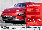 Hyundai Kona Elektro 64 kwH Trend Paket Rückfahrk. Carplay