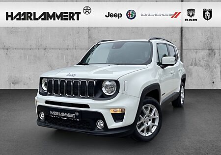 Jeep Renegade Longitude 4Xe 1.3 PHEV PDC+CARPLAY+NAVI+ALU