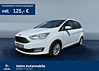 Ford Grand C-Max Titanium 1.5 ECOBOOST Navi Tempo PDC