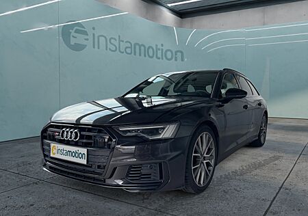 Audi S6 Avant TDI BLACK MATRIX+HUD+PANO+20+B&O+VOLL!