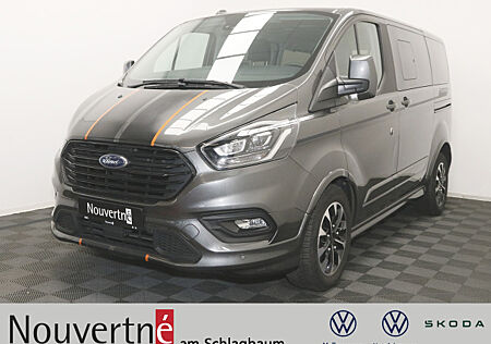 Ford Tourneo Custom 2.0 TDCi Sport + Navi + ACC + Xenon