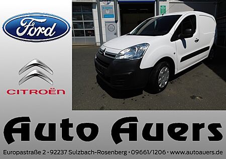 Citroën Berlingo 1.6 BlueHDi 100 FAP L1 Proline