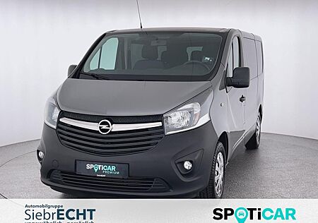 Opel Vivaro Combi L1H1 2,7t 1.6 Biturbo D*ÂŽKlima*PDCh