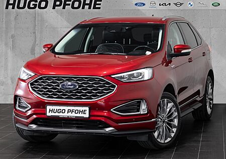 Ford Edge Vignale 2.0 EcoBlue Bi-Turbo 4x4 Aut. ACC A