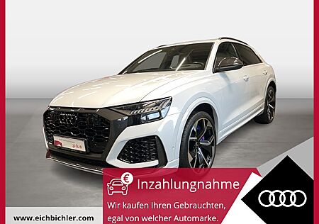 Audi RS Q8 RSQ8 Luft Keramik