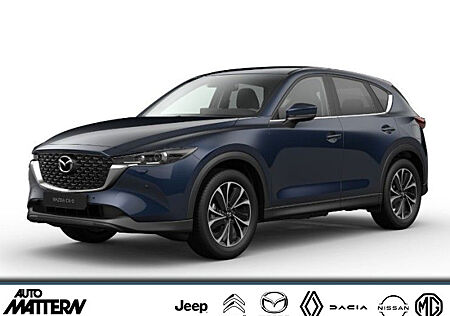 Mazda CX-5 CX5 2.0L SKYACTIV G 165