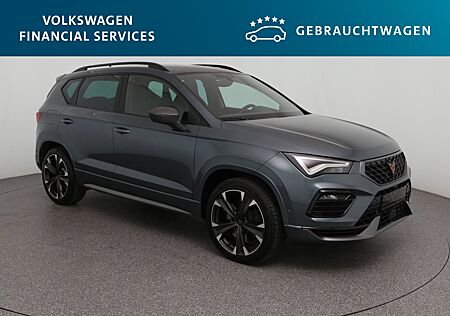 Cupra Ateca 4Drive 2.0 TSI 221kW 7-Gang DSG