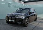 BMW iX 40 xDrive Sport HUD AHK Panodach H&K Laser 21''