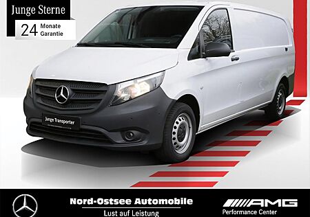 Mercedes-Benz Vito 116 extralang AHK Navi Kam Klima Tempomat