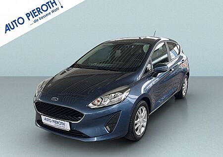 Ford Fiesta 1.0 EcoBoost S&S COOL&CONNECT