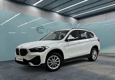 BMW X1 sDrive18d Advantage+DA-Plus+LED+HUD+RFK