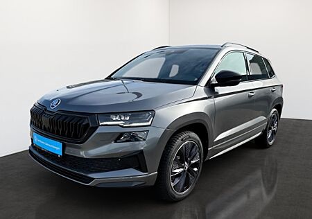 Skoda Karoq Sportline 2.0 TSI 4x4 AHK+ Pano+ Matrix-Beam+ LED+++