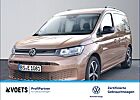 VW Caddy (SBB/SBJ)(09.2020->) Life NAVI+KLIMA+SHZ