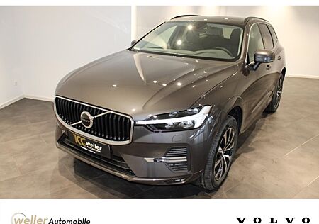 Volvo XC 60 XC60 B5 Benzin Core AWD Harman/Kardon Blis Voll-LED