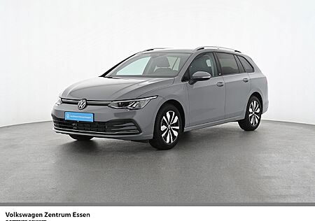 VW Golf Variant Move TSI LED Navi PDC