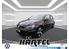 VW Golf 7 GTI PERFORMANCE TSI DSG (+NAVI+XENON+AUTOMA