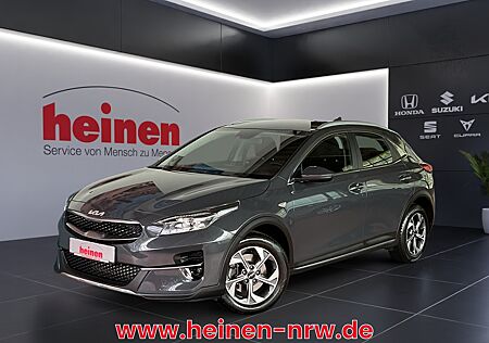 Kia XCeed 1.5 T-GDI Edition 7 LED KLIMA KAMERA DAB