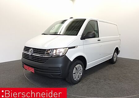 VW T6 .1 Transporter 2.0 TDI Kasten AHK GRA DAB+