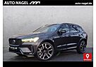 Volvo XC 60 XC60 B4 AWD Ultimate Dark Busi-Paket AHK Standh.