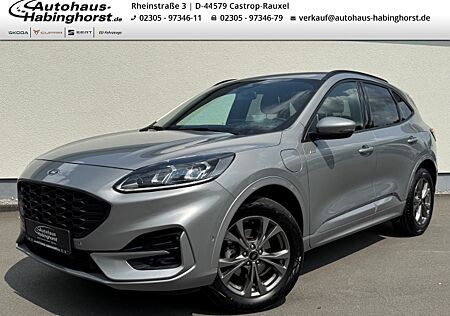 Ford Kuga 2.5 Duratec PHEV ST-Line X AHK Head-Up B&O