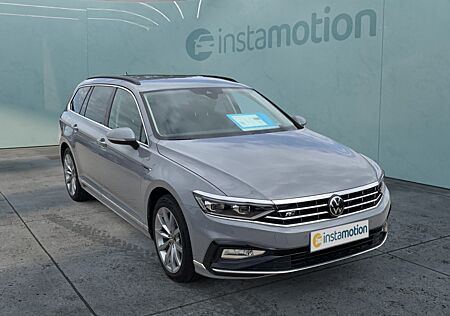 VW Passat Variant 1.5 TSI DSG R-Line | NAVI | AHK |