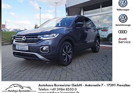 VW T-Cross 1.5 TSI 'ACTIVE', DSG, Rear View, LED, U