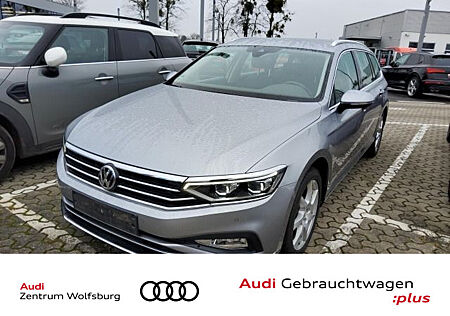 VW Passat Variant 1.5 TSI Elegance ACC/Rückkam/Multilenk