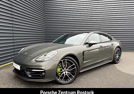 Porsche Panamera 4 E-Hybrid Platinum Edition InnoDrive