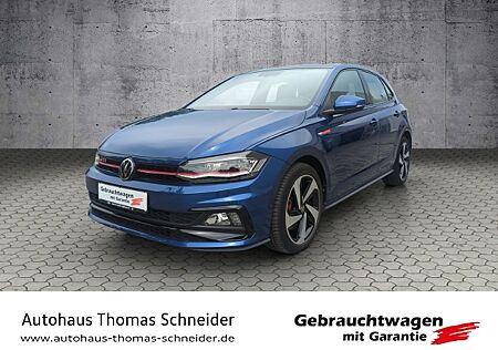 VW Polo GTI 2.0TSI DSG PANO NAVI LED