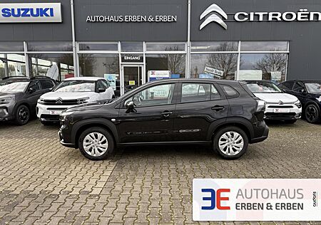 Suzuki SX4 S-Cross S-CROSS 1.4 EDITION HYBRID