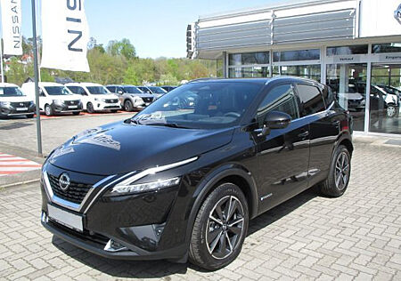 Nissan Qashqai Tekna e-Power 1.5 VC-T Design - sofort lieferbar....