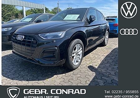 Audi Q5 TDI 'advanced'quattro, NP: 63.000 €