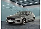 Volvo V60 T6 R Design Expression Recharge AWD Geartron