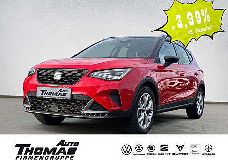 Seat Arona FR 1.0TSI