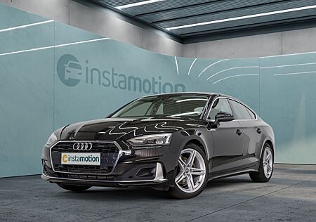 Audi A5 Sportback 40 TFSI ADVANCED ACC KAMERA B&O NAVI+