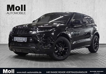 Land Rover Range Rover Evoque Dynamic SE D165 AHK-el. klappb. Panorama Leder