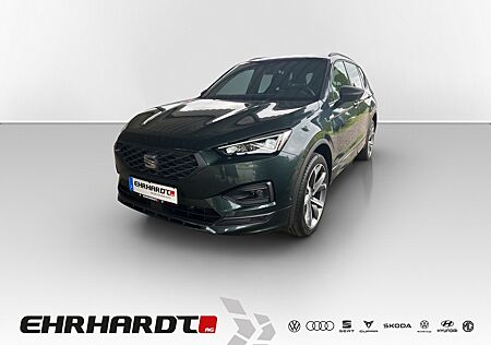 Seat Tarraco 2.0 TDI DSG FR DCC STHGZ*AHK*NAVI*ACC*PARKL*KAMERA*HECKKL.+F-SITZ EL*TOTW*SHZ*SOUND*20"