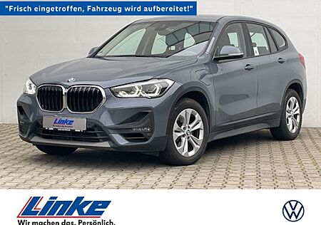 BMW X1 25e Advantage AHK/Kamera/LED/Navi/GRA/Sitzhzg