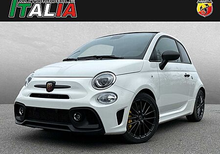 Abarth 695C *Beats*