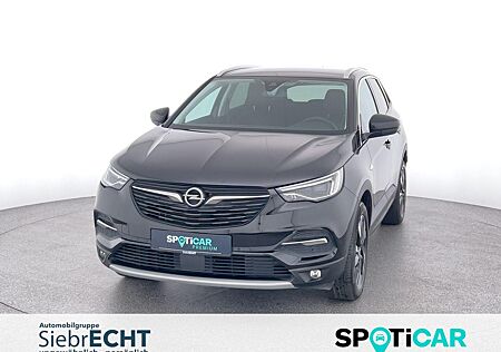 Opel Grandland X Innovation 1.5 D*LED*SHZ*AHK*uvm