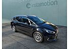 Ford S-Max Titanium FLA DynLi SpurH KeyLess LM