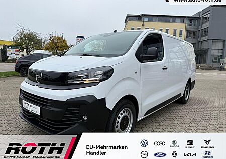 Opel Vivaro Kasten Edition L3 145PS *Navi*AHK*Kamera*