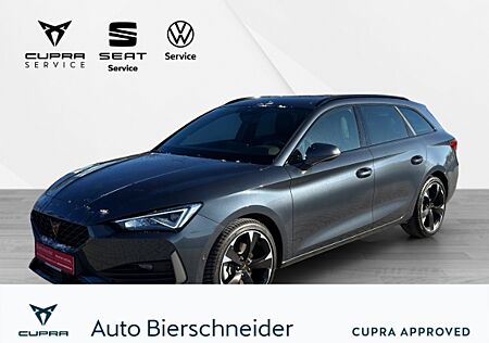 Cupra Leon Sp. 2.0 TSI DSG eHeck LED Navi FaPa XL WP