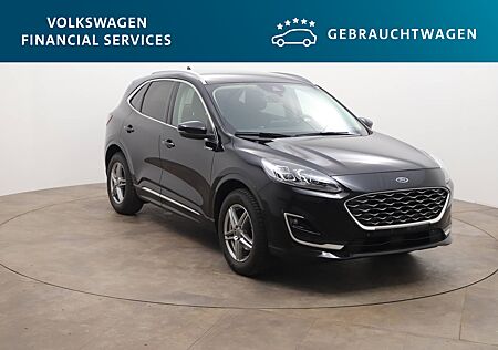 Ford Kuga Vignale AWD 2.0 EcoBlue 140kW 8-Gang Aut. 5 Sitze 4 Türen