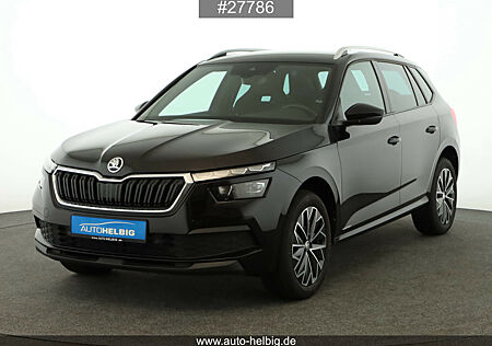 Skoda Kamiq 1.0 TSI Style #LED#Virtual#17Zoll#DAB+#DSG